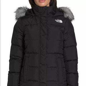 North Face Women’s Gotham Jacket